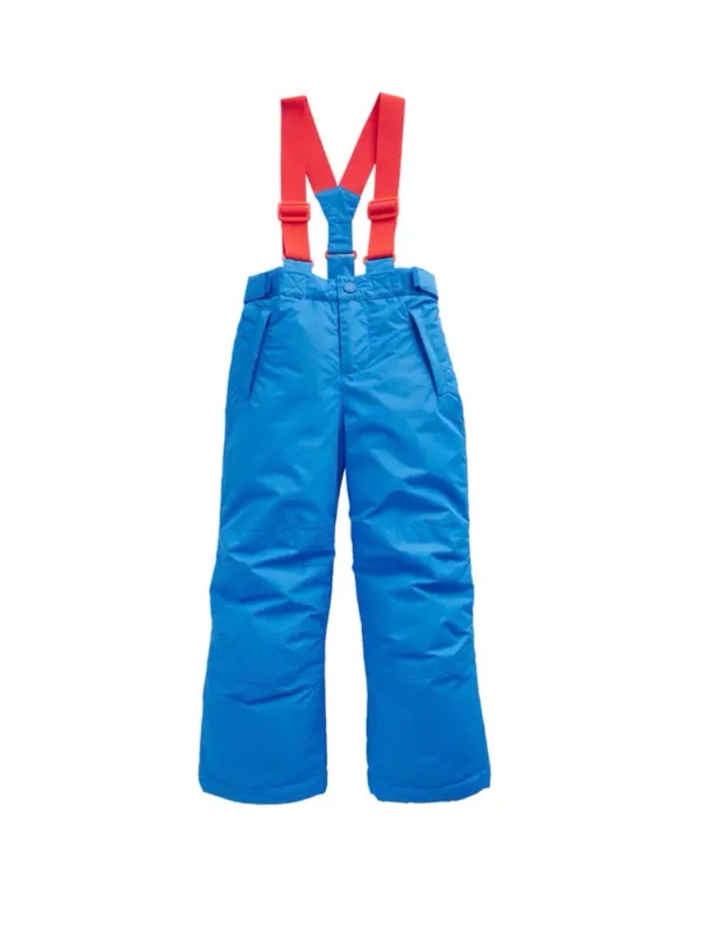 EUC Mini Boden Insulated, Waterproof Snow Bibs
